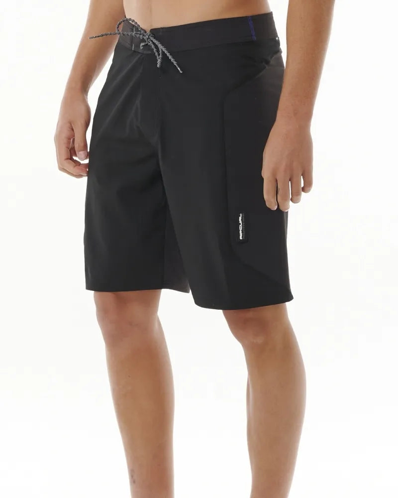 Boardshort Água Rip Curl Search 20 Black