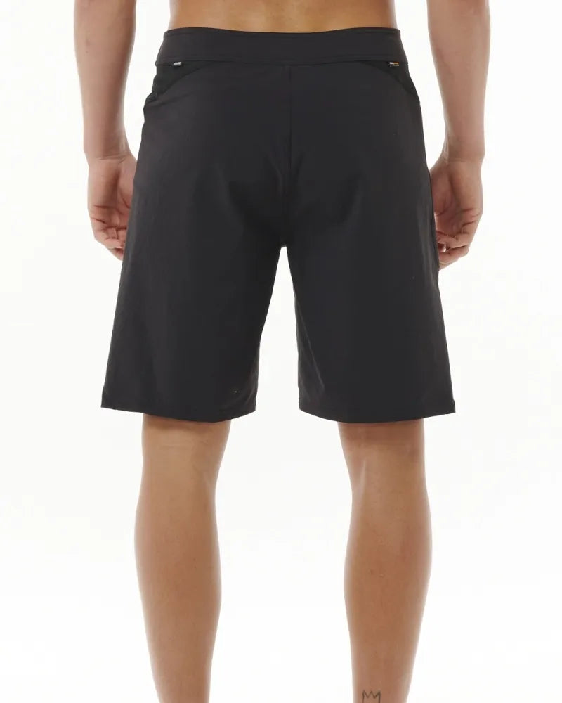 Boardshort Água Rip Curl Search 20 Black