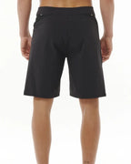 Boardshort Água Rip Curl Search 20 Black