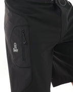 Boardshort Água Rip Curl Search 20 Black