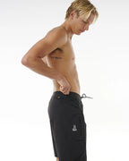 Boardshort Água Rip Curl Search 20 Black