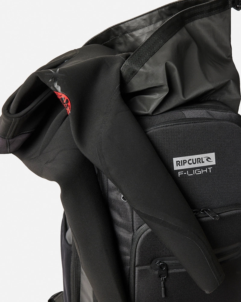 Mochila Rip Curl F-light Surf Icons 40 Litros