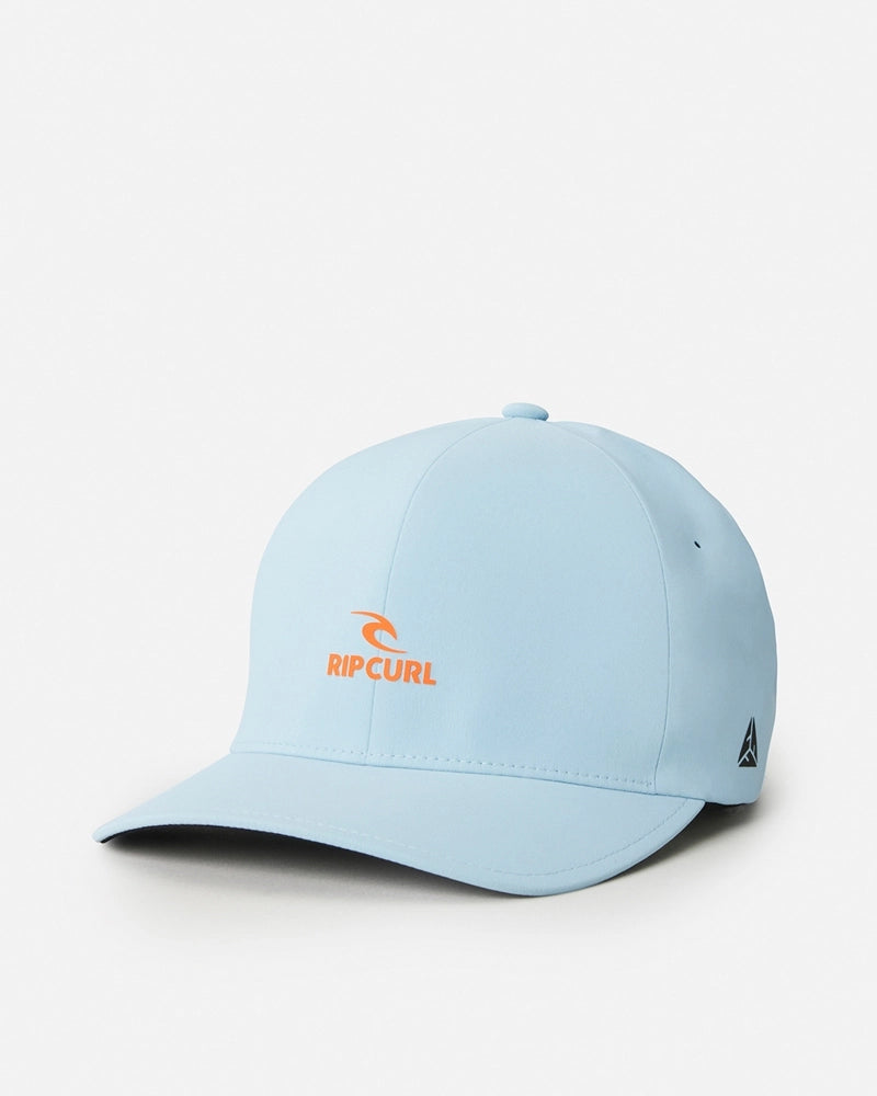 Boné Rip Curl Vaporcool Delta Flexfit - importado
