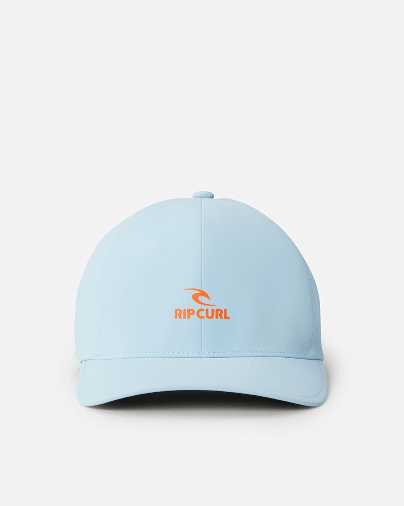 Boné Rip Curl Vaporcool Delta Flexfit - importado