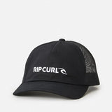 Boné Rip Curl Brand Icon Trucker - importado