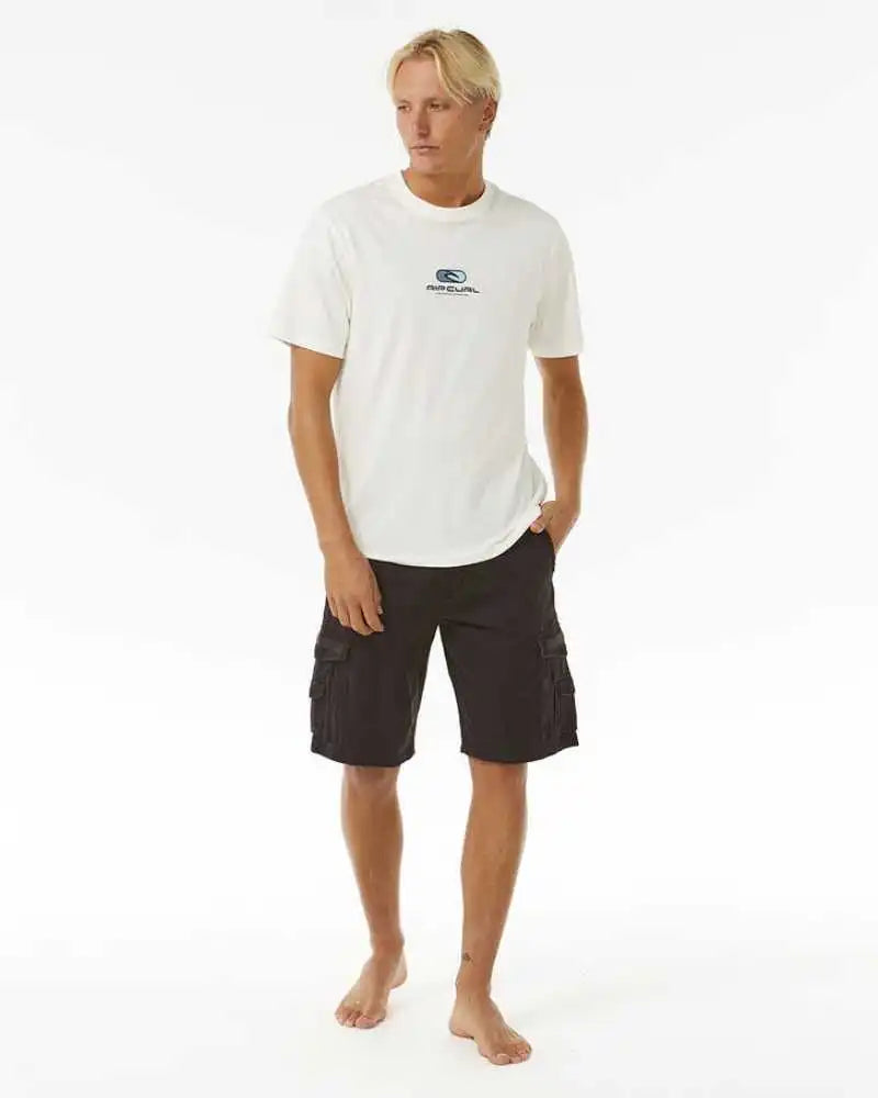 BERMUDA PASSEIO RIP CURL CLASSIC SURF TRAIL CARGO 20"