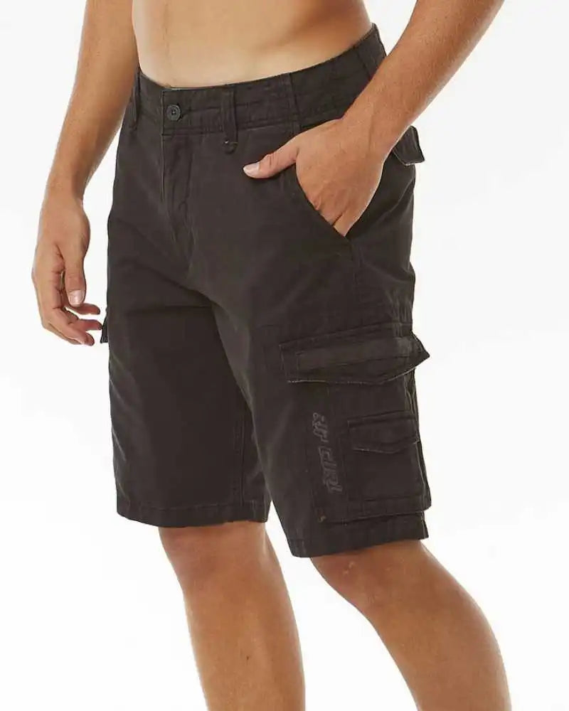 BERMUDA PASSEIO RIP CURL CLASSIC SURF TRAIL CARGO 20"