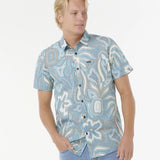 Camisa Rip Curl Barrel Killa - Importado
