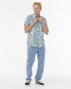 Camisa Rip Curl Barrel Killa - Importado