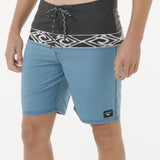 Boardshort Rip Curl Água Mirage Split Peak 19”