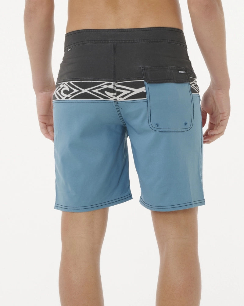 Boardshort Rip Curl Água Mirage Split Peak 19”
