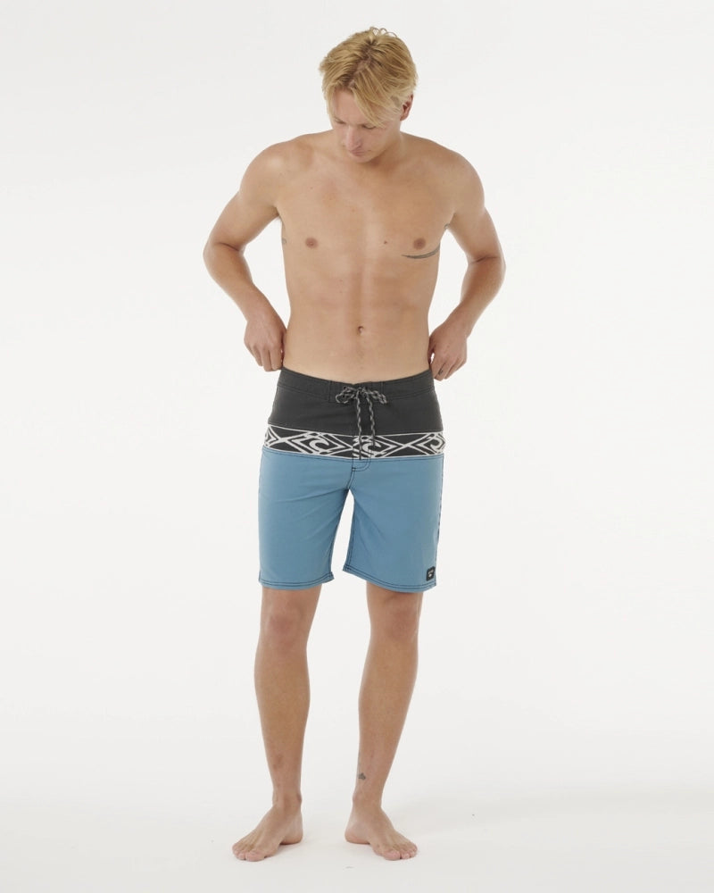 Boardshort Rip Curl Água Mirage Split Peak 19”