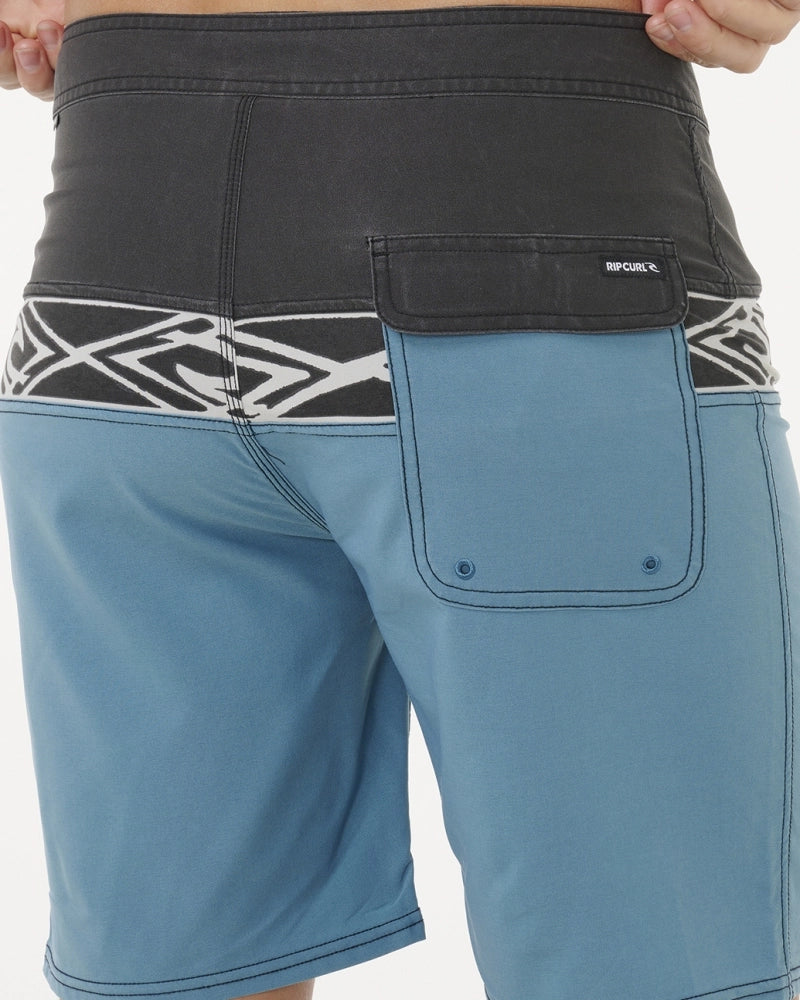 Boardshort Rip Curl Água Mirage Split Peak 19”