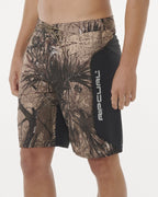 Boardshort Rip Curl Água Mirage Seach Khaki