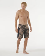 Boardshort Rip Curl Água Mirage Seach Khaki