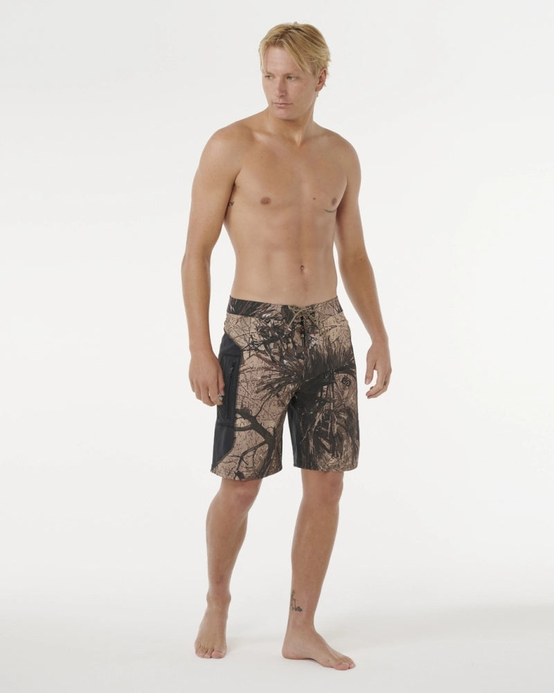 Boardshort Rip Curl Água Mirage Seach Khaki