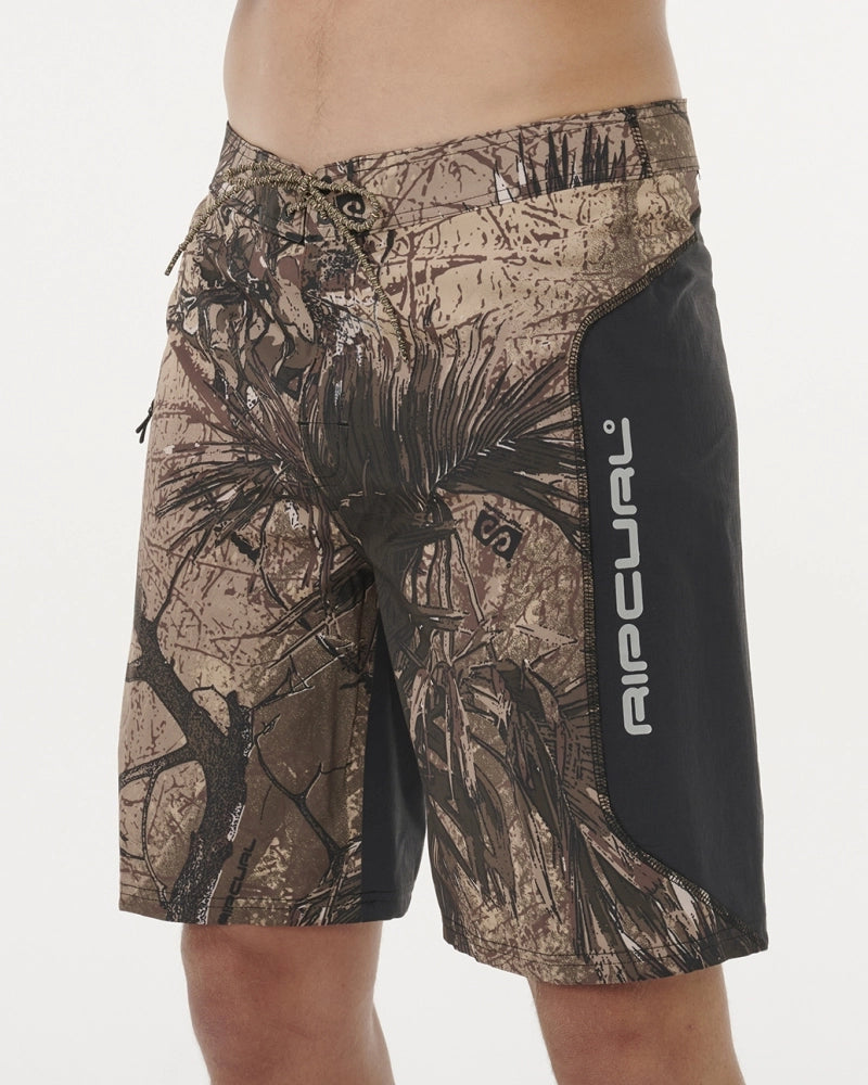 Boardshort Rip Curl Água Mirage Seach Khaki