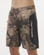 Boardshort Rip Curl Água Mirage Seach Khaki