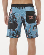 Boardshort Rip Curl água Mirage Storm Blue