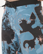 Boardshort Rip Curl água Mirage Storm Blue