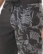 Boardshort Rip Curl água Mirage Medina Script 22 - importado