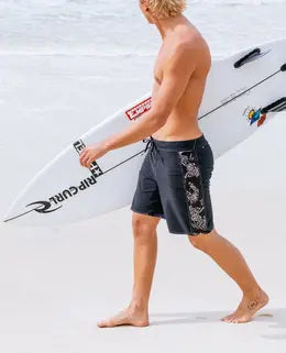 Boardshort Água Rip Curl  3-2-One Ultim 19''