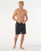 Boardshort Água Rip Curl  3-2-One Ultim 19''