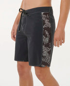Boardshort Água Rip Curl  3-2-One Ultim 19''