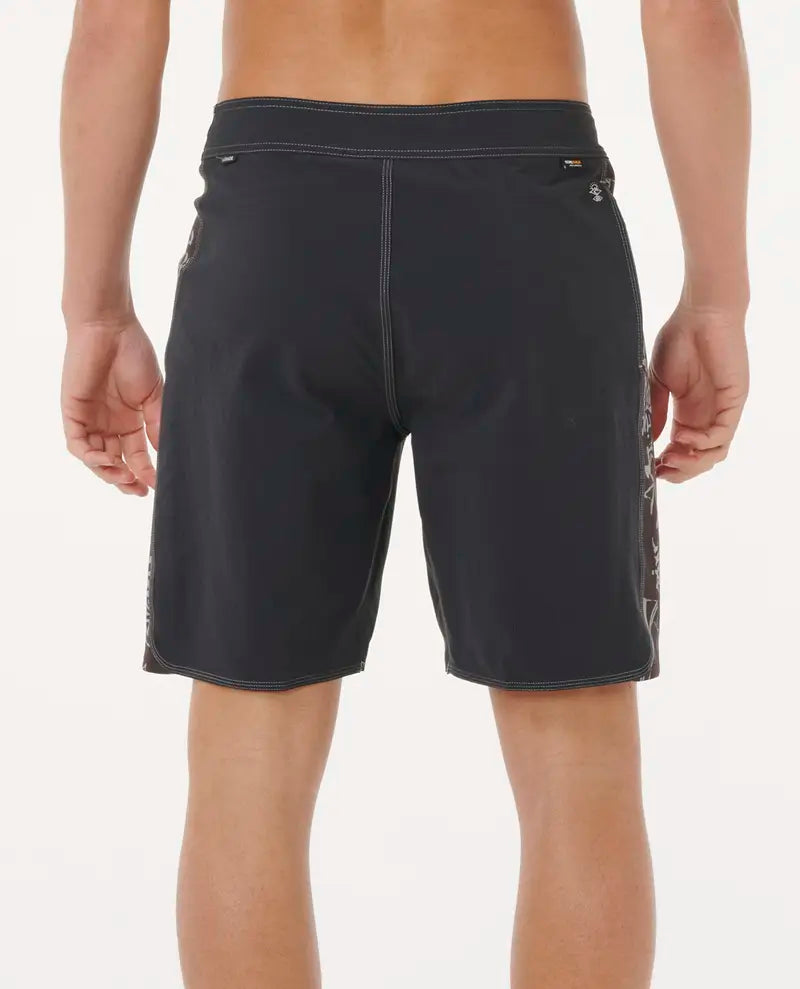 Boardshort Água Rip Curl  3-2-One Ultim 19''
