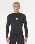 Camiseta Rip Curl UV Waves Upf Perf - importado