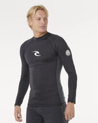 Camiseta Rip Curl UV Waves Upf Perf - importado