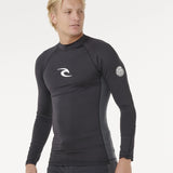 Camiseta Rip Curl UV Waves Upf Perf - importado