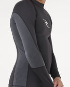 Camiseta Rip Curl UV Waves Upf Perf - importado