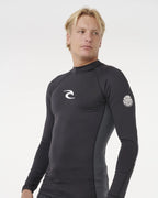 Camiseta Rip Curl UV Waves Upf Perf - importado