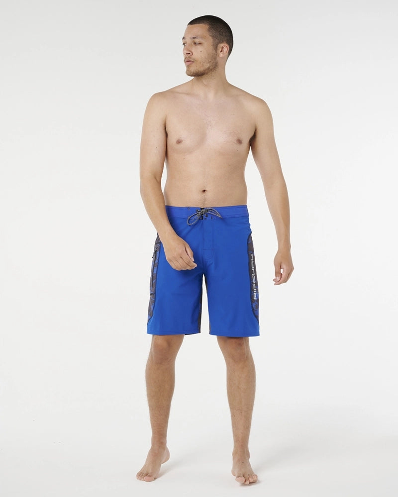 Boardshort Água Rip Curl Search 20 Eletric Cobalt