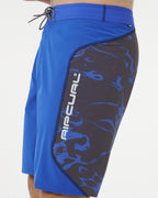 Boardshort Água Rip Curl Search 20 Eletric Cobalt