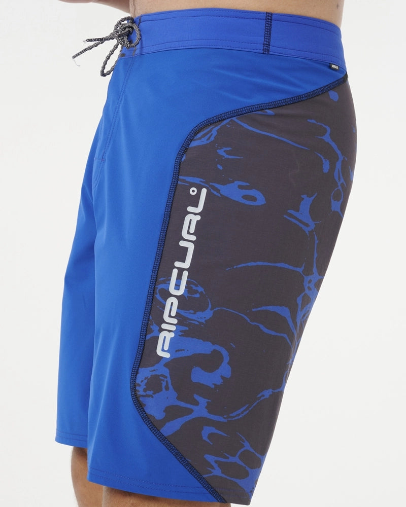 Boardshort Água Rip Curl Search 20 Eletric Cobalt