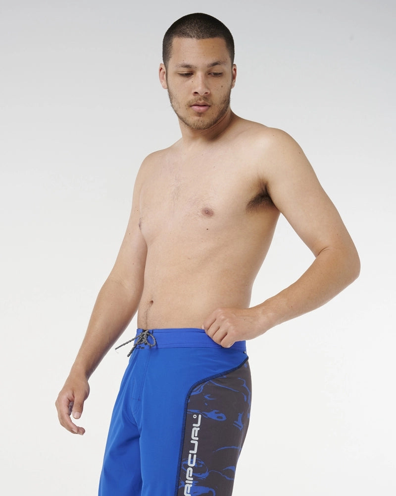 Boardshort Água Rip Curl Search 20 Eletric Cobalt