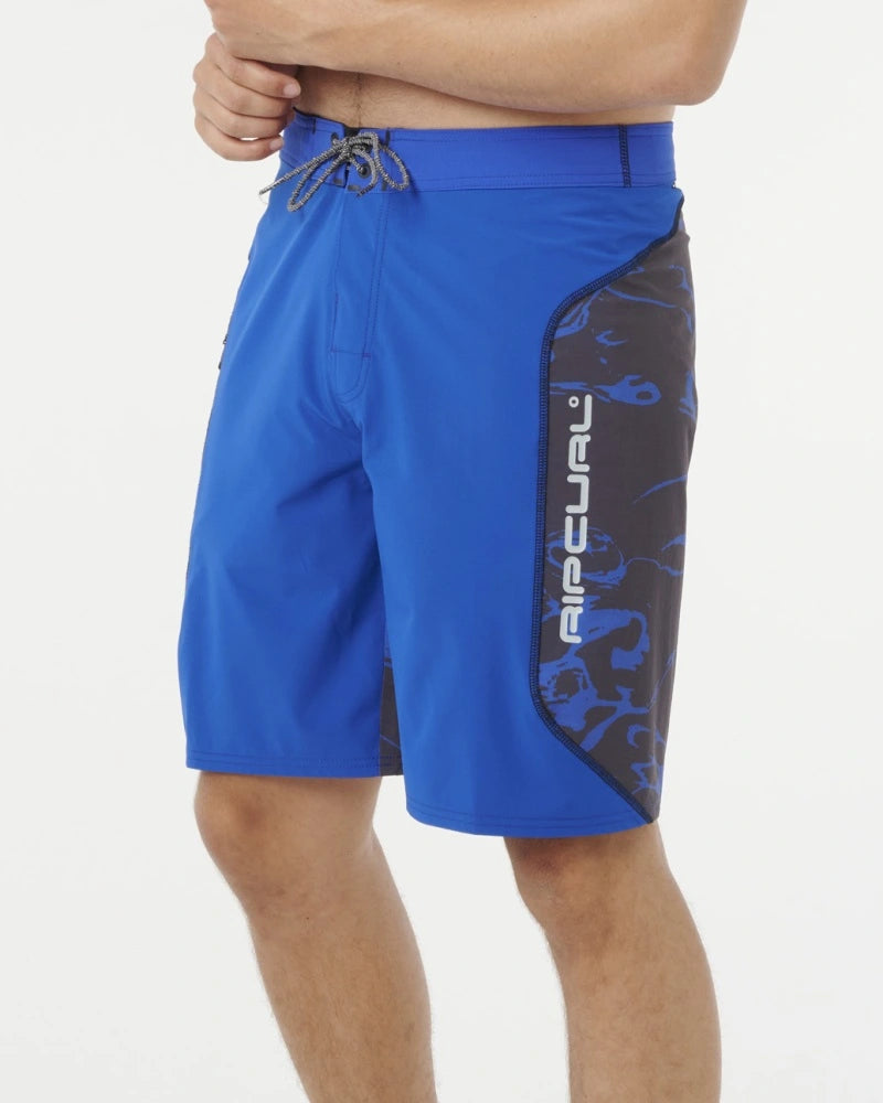 Boardshort Água Rip Curl Search 20 Eletric Cobalt