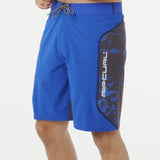 Boardshort Água Rip Curl Search 20 Eletric Cobalt