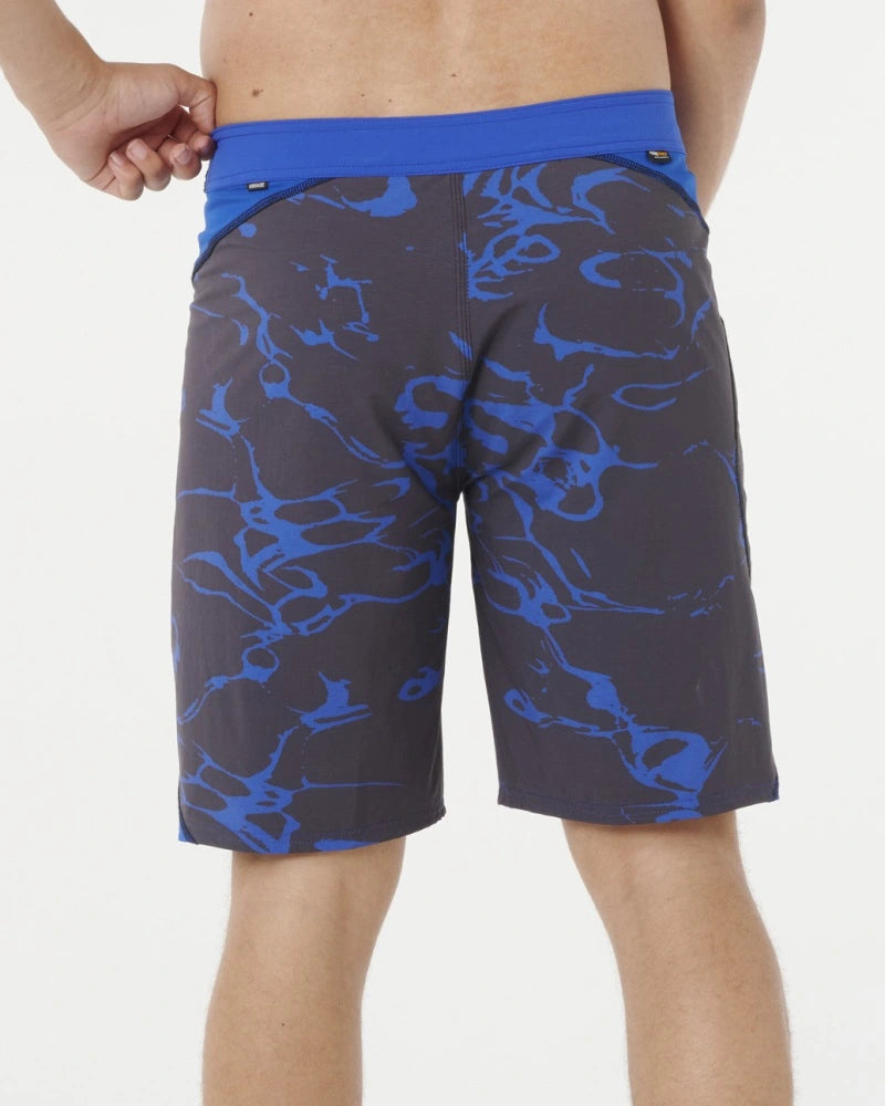 Boardshort Água Rip Curl Search 20 Eletric Cobalt