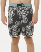 Boardshort Rip Curl água Mirage Mod Cali 20'' importado