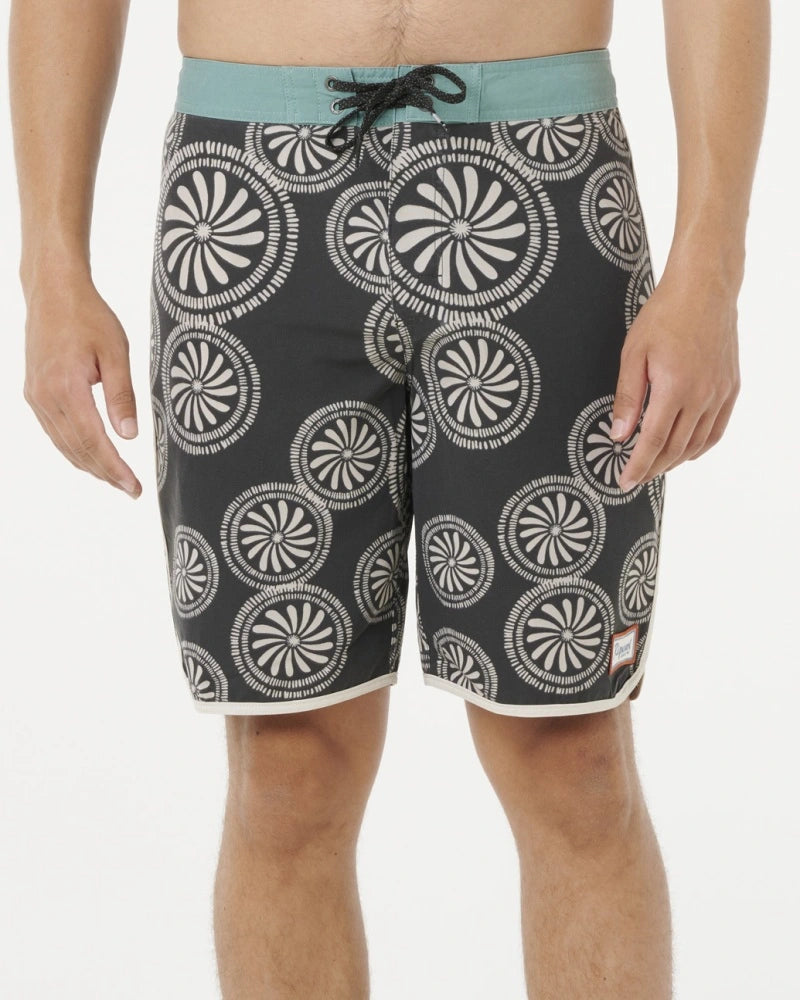 Boardshort Rip Curl água Mirage Mod Cali 20'' importado