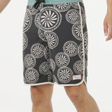 Boardshort Rip Curl água Mirage Mod Cali 20'' importado
