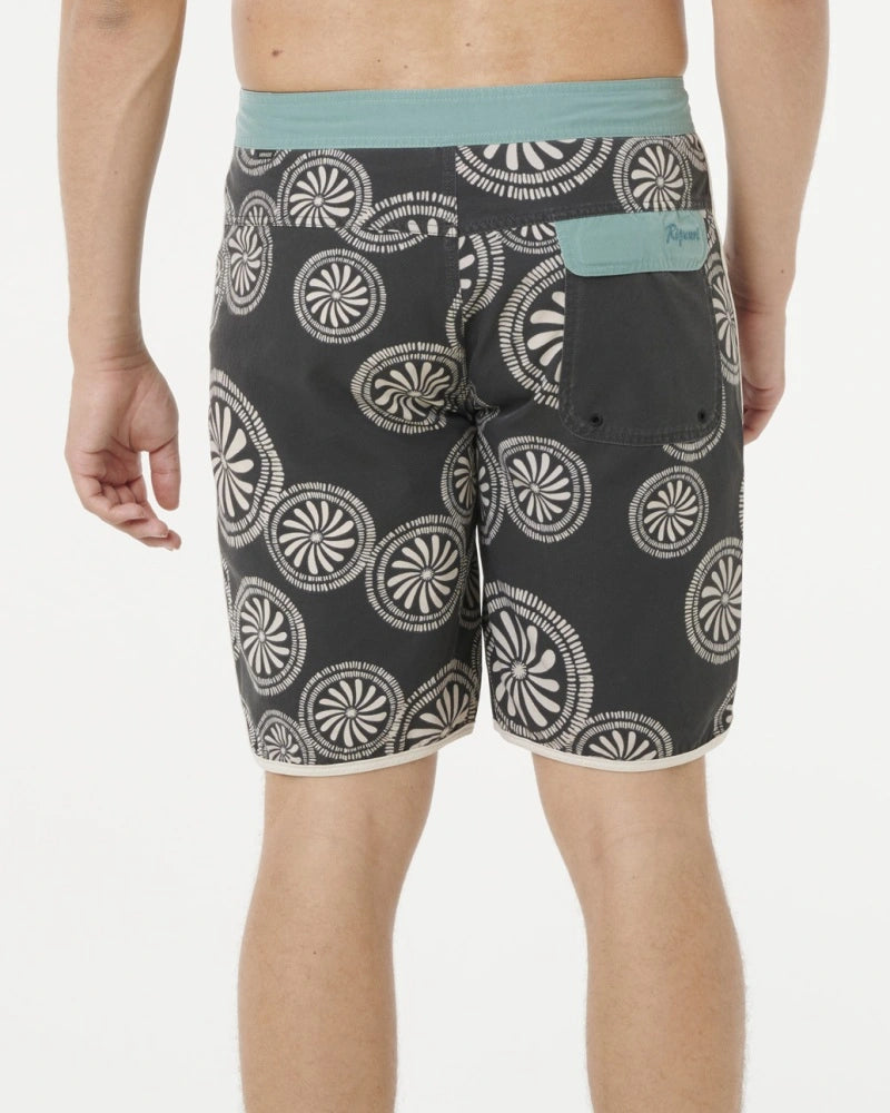 Boardshort Rip Curl água Mirage Mod Cali 20'' importado