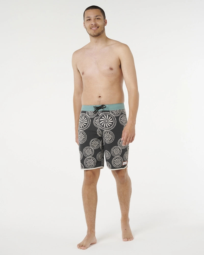 Boardshort Rip Curl água Mirage Mod Cali 20'' importado