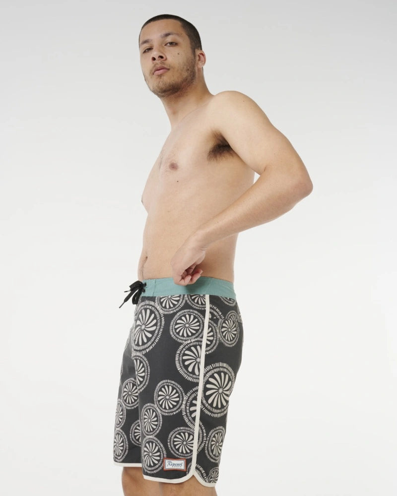 Boardshort Rip Curl água Mirage Mod Cali 20'' importado