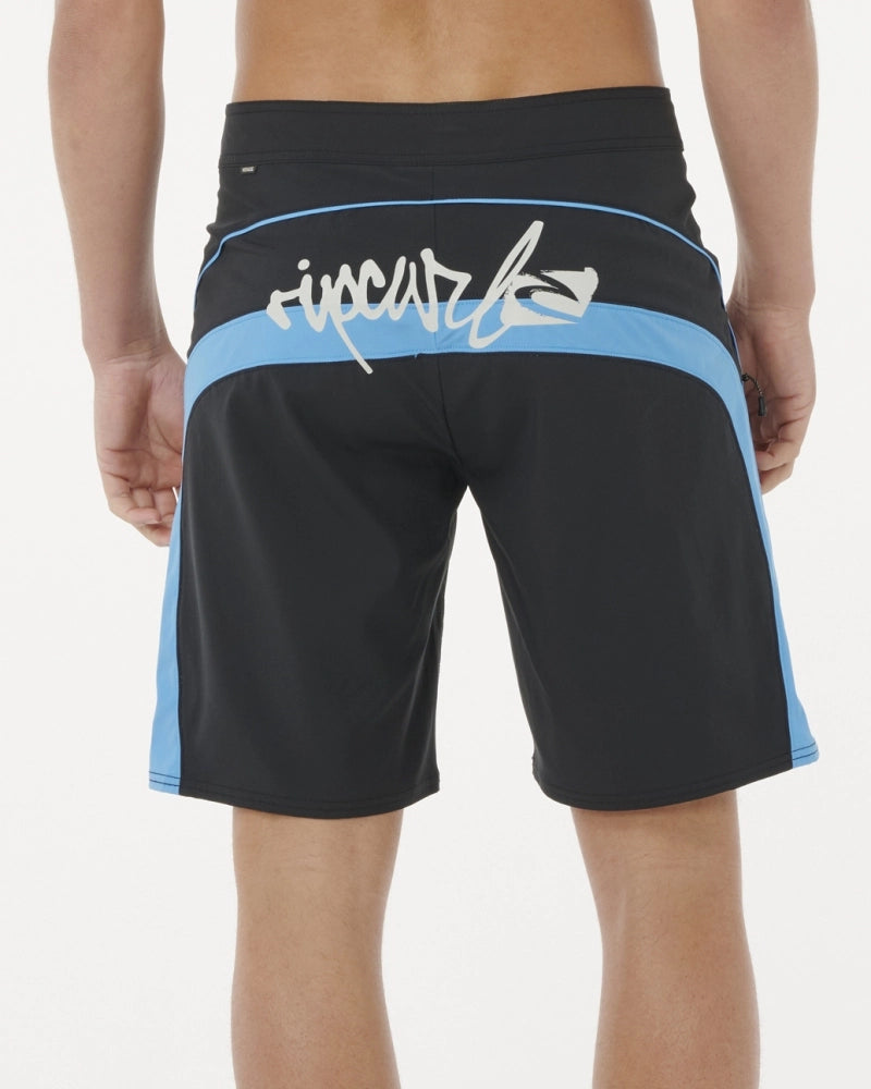 Boardshort Rip Curl água Mirage Medina 20 Nothem Blue