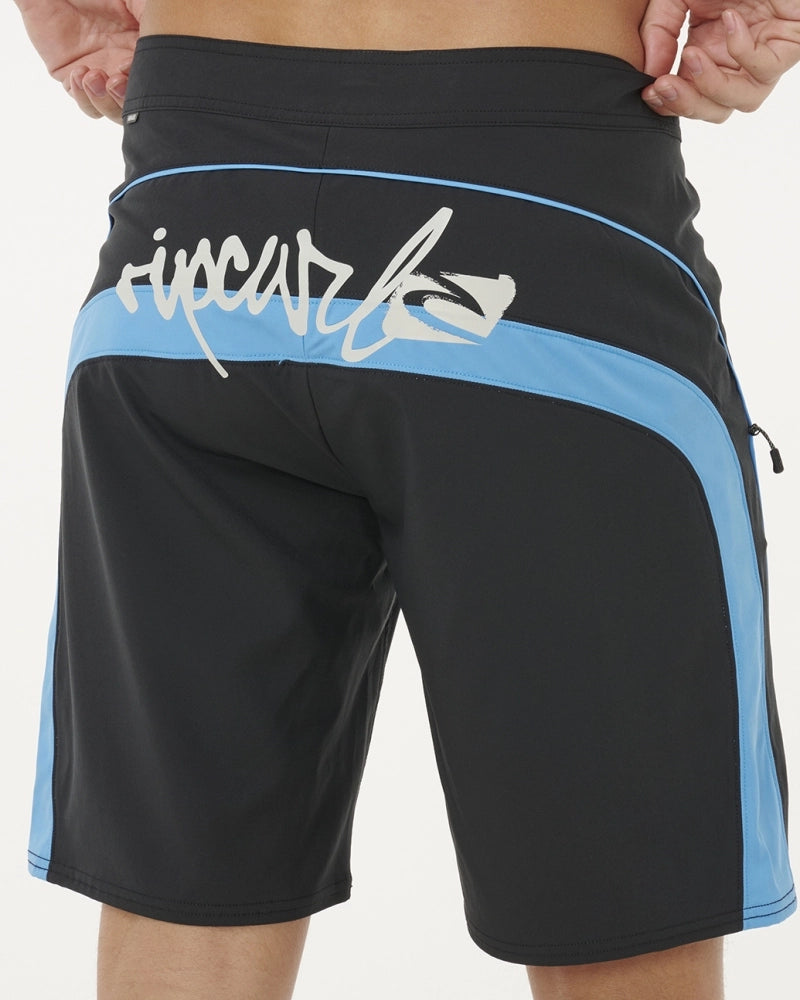 Boardshort Rip Curl água Mirage Medina 20 Nothem Blue