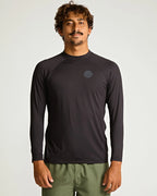 Camiseta UV Icons Surf Rip Curl